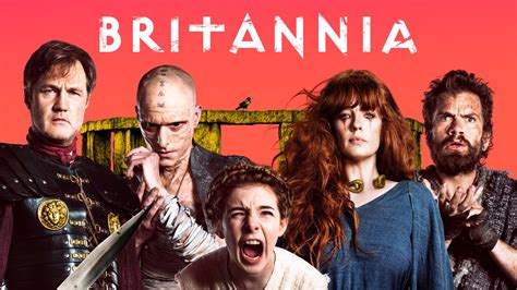 yesmovie britannia|Watch Britannia online .